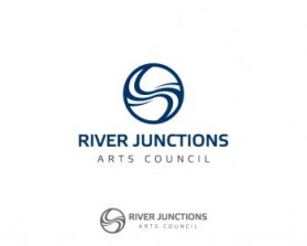 Logo Design entry 651232 submitted by gabby12 to the Logo Design for River Junctions Arts Council run by rjac