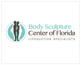 Logo Design entry 651355 submitted by PEACEMAKER to the Logo Design for Body Sculpture Center of Florida run by kmarin