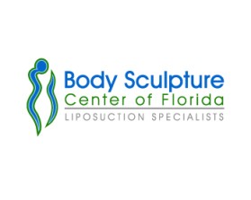 Logo Design entry 651356 submitted by selamet to the Logo Design for Body Sculpture Center of Florida run by kmarin
