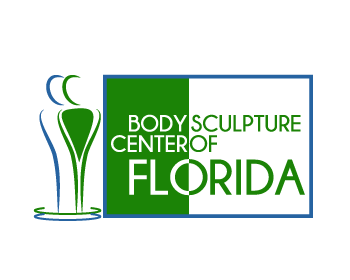 Logo Design entry 651449 submitted by yeetwaters to the Logo Design for Body Sculpture Center of Florida run by kmarin