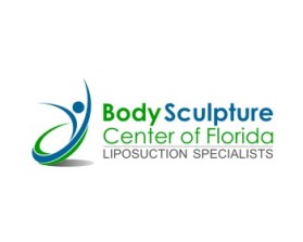 Logo Design entry 651490 submitted by airish.designs to the Logo Design for Body Sculpture Center of Florida run by kmarin