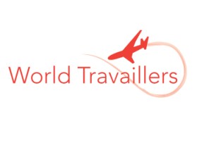 Logo Design entry 651787 submitted by Beneksz to the Logo Design for World Travaillers run by WorldTravel