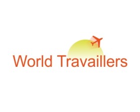 Logo Design Entry 651790 submitted by Beneksz to the contest for World Travaillers run by WorldTravel