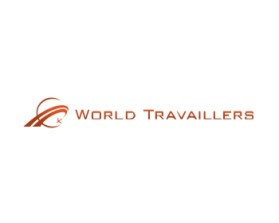 Logo Design entry 651794 submitted by Beneksz to the Logo Design for World Travaillers run by WorldTravel