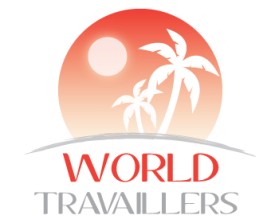Logo Design entry 651813 submitted by Beneksz to the Logo Design for World Travaillers run by WorldTravel