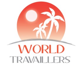 Logo Design entry 651814 submitted by Beneksz to the Logo Design for World Travaillers run by WorldTravel