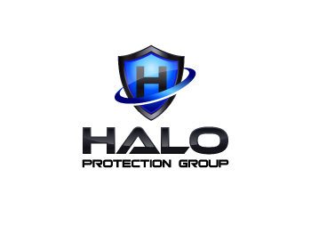 Logo Design entry 652160 submitted by airish.designs to the Logo Design for Halo Protection Group run by arecce