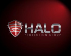 Logo Design entry 652167 submitted by nerdsociety to the Logo Design for Halo Protection Group run by arecce