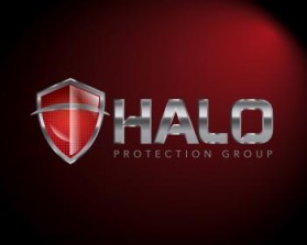 Logo Design entry 652173 submitted by Makaveli Designs to the Logo Design for Halo Protection Group run by arecce