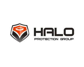 Logo Design entry 652177 submitted by nerdsociety to the Logo Design for Halo Protection Group run by arecce