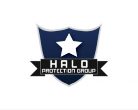 Logo Design Entry 652181 submitted by elderita to the contest for Halo Protection Group run by arecce