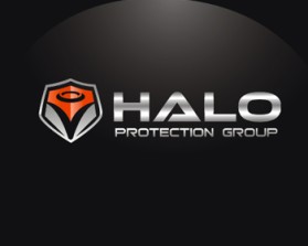 Logo Design entry 652196 submitted by nerdsociety to the Logo Design for Halo Protection Group run by arecce