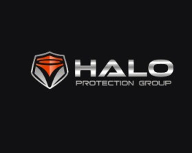 Logo Design entry 652200 submitted by nerdsociety to the Logo Design for Halo Protection Group run by arecce