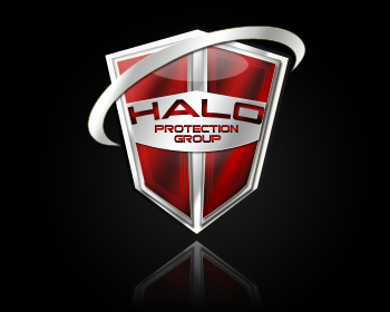Logo Design entry 652203 submitted by Makaveli Designs to the Logo Design for Halo Protection Group run by arecce