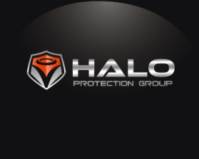 Logo Design entry 652211 submitted by nerdsociety to the Logo Design for Halo Protection Group run by arecce