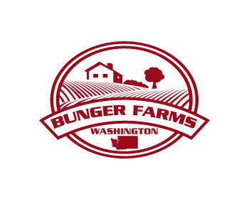 Logo Design entry 652215 submitted by civilizacia to the Logo Design for Bunger Farms run by jennbunger