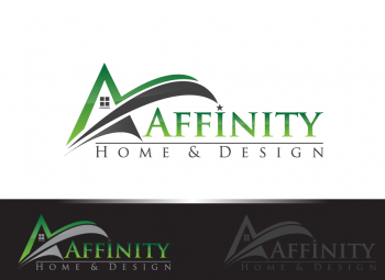 Logo Design entry 680469 submitted by jhr214