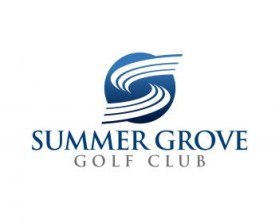 Logo Design entry 652522 submitted by dodolOGOL to the Logo Design for SummerGroveGolf.com  run by Whitney