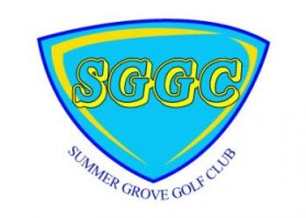 Logo Design entry 652524 submitted by dodolOGOL to the Logo Design for SummerGroveGolf.com  run by Whitney