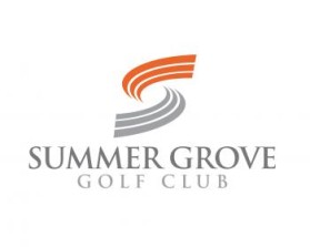 Logo Design entry 652530 submitted by PUNKYMAGIN to the Logo Design for SummerGroveGolf.com  run by Whitney
