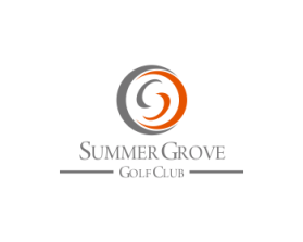 Logo Design entry 652532 submitted by Magmion to the Logo Design for SummerGroveGolf.com  run by Whitney