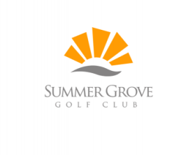Logo Design entry 652547 submitted by SpectraWaves to the Logo Design for SummerGroveGolf.com  run by Whitney