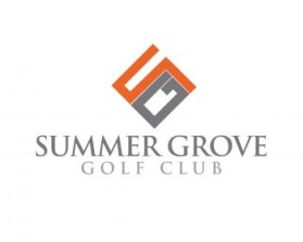 Logo Design entry 652548 submitted by adyyy to the Logo Design for SummerGroveGolf.com  run by Whitney