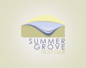 Logo Design Entry 652562 submitted by PUNKYMAGIN to the contest for SummerGroveGolf.com  run by Whitney