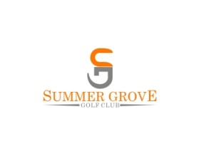 Logo Design Entry 652570 submitted by jayanti to the contest for SummerGroveGolf.com  run by Whitney