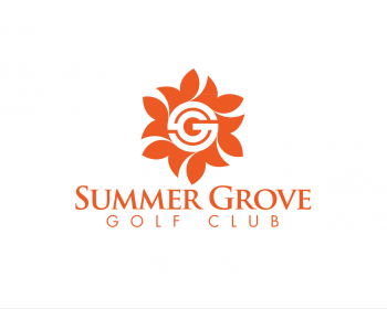 Logo Design entry 652581 submitted by charmaine to the Logo Design for SummerGroveGolf.com  run by Whitney
