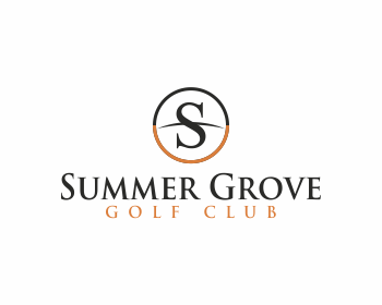 Logo Design entry 652767 submitted by mshblajar to the Logo Design for SummerGroveGolf.com  run by Whitney
