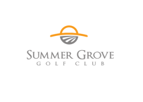 Logo Design Entry 652769 submitted by SpectraWaves to the contest for SummerGroveGolf.com  run by Whitney