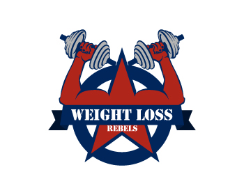 Logo Design entry 652983 submitted by uyoxsoul to the Logo Design for Weight Loss Company for Women run by zenwebsitedesigns