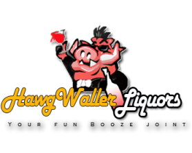 Logo Design Entry 653297 submitted by LKdesign to the contest for Hawg Waller Liquors run by thehawg