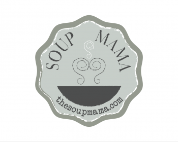 Logo Design entry 653324 submitted by JodyCoyote to the Logo Design for Soup Mama run by Soup Mama