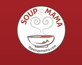 Logo Design entry 653321 submitted by puprut to the Logo Design for Soup Mama run by Soup Mama