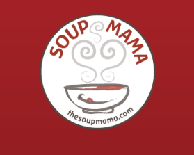 Logo Design entry 653323 submitted by infostudio93 to the Logo Design for Soup Mama run by Soup Mama