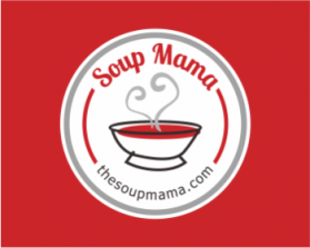 Logo Design Entry 653340 submitted by Innovart to the contest for Soup Mama run by Soup Mama
