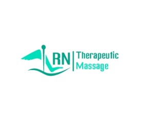 Logo Design Entry 653380 submitted by Mespleaux to the contest for RN Therapeutic Massage run by RNmassage