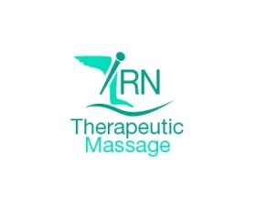 Logo Design entry 653381 submitted by eldesign to the Logo Design for RN Therapeutic Massage run by RNmassage