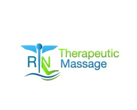 Logo Design entry 653384 submitted by Mespleaux to the Logo Design for RN Therapeutic Massage run by RNmassage