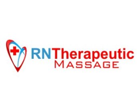 Logo Design Entry 653392 submitted by Beneksz to the contest for RN Therapeutic Massage run by RNmassage