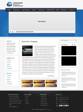 Web Design entry 653432 submitted by avi