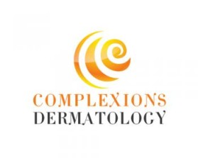 Logo Design entry 653895 submitted by feritomo to the Logo Design for Complexions Dermatology run by kxrobinson