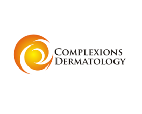 Logo Design Entry 653908 submitted by ochim to the contest for Complexions Dermatology run by kxrobinson