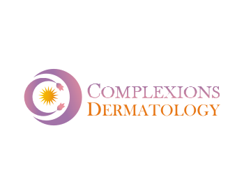 Logo Design entry 654021 submitted by sella to the Logo Design for Complexions Dermatology run by kxrobinson