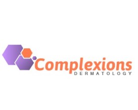 Logo Design Entry 653926 submitted by Pogo Girl to the contest for Complexions Dermatology run by kxrobinson
