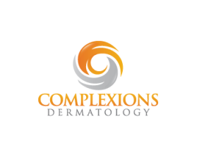 Logo Design entry 653968 submitted by H2O Entity to the Logo Design for Complexions Dermatology run by kxrobinson