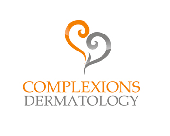 Logo Design entry 653997 submitted by nerdsociety to the Logo Design for Complexions Dermatology run by kxrobinson