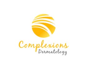 Logo Design Entry 654009 submitted by salukis08 to the contest for Complexions Dermatology run by kxrobinson